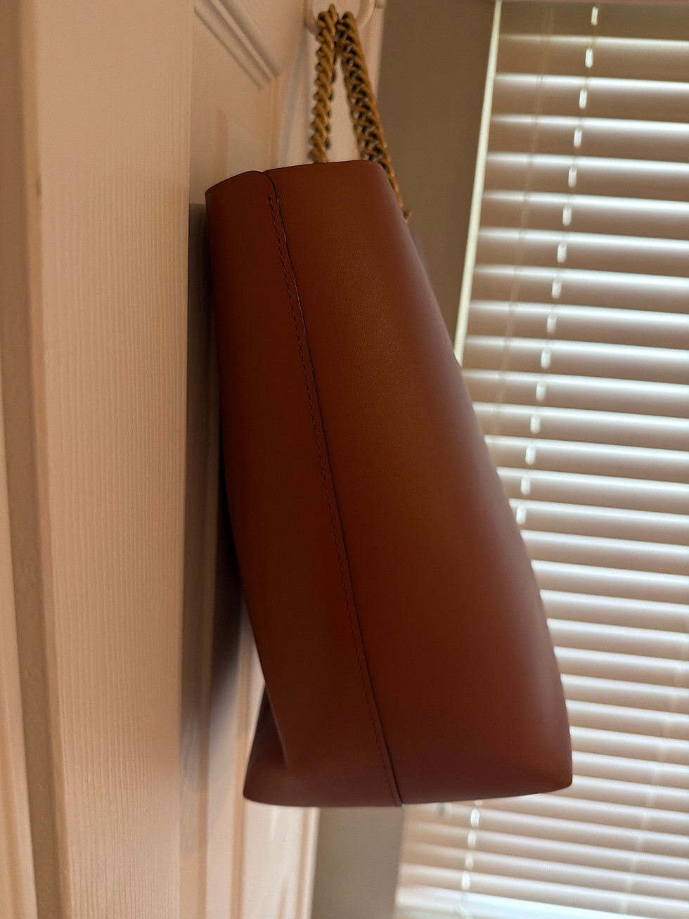 Thumbnail: Coach Signature Tote