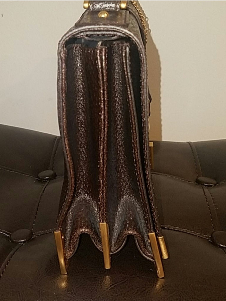 Thumbnail: Fendi Crossbody Bag 