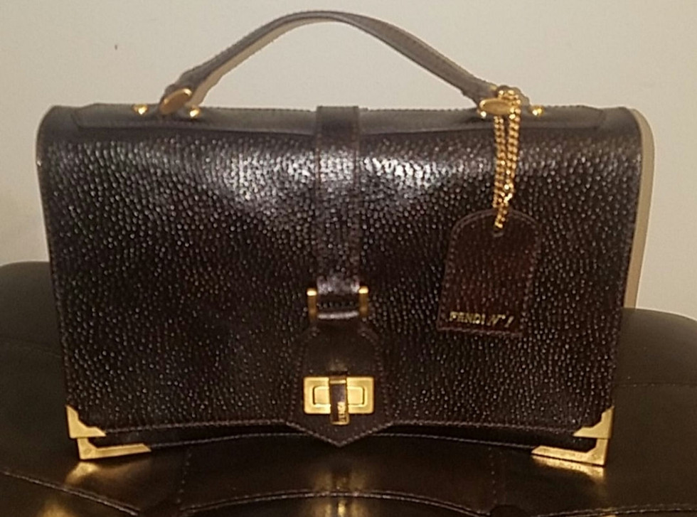 Thumbnail: Fendi Crossbody Bag 
