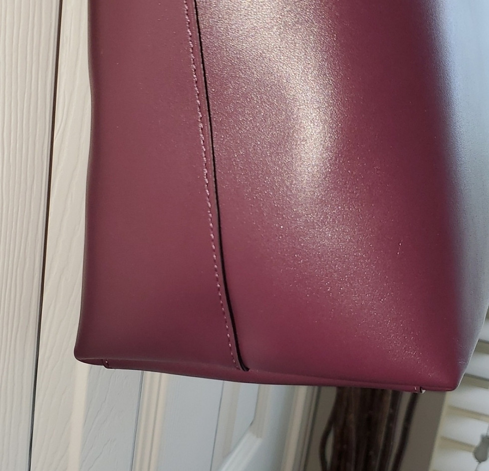 Thumbnail: Signature Coach Tote Bag