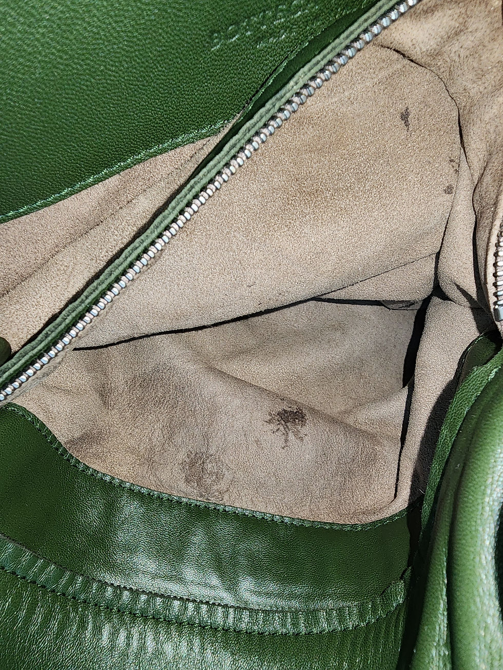 Thumbnail: Bottega Veneta Hobo Bag 