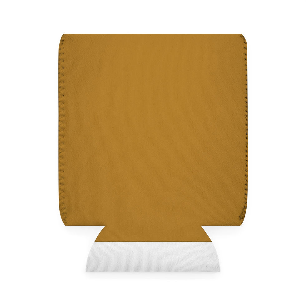 Thumbnail: Steal Your Face Can Koozie Dirt Proof