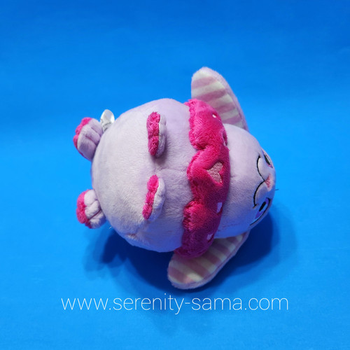 Plushie Cybunny Plush | Serenity Studios
