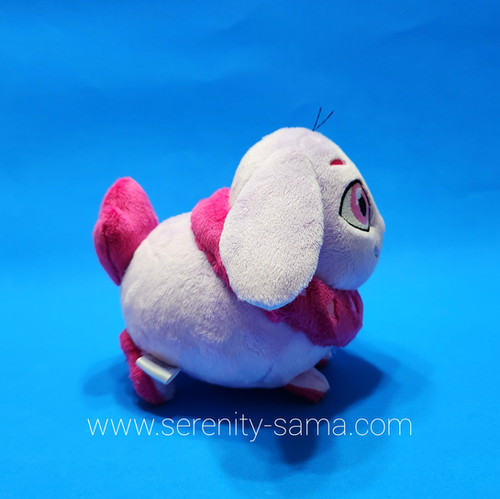 Plushie Cybunny Plush | Serenity Studios