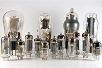 Vacuum Tubes