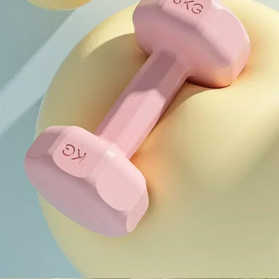 Thumbnail: Vanguard ToneFit 1KG Fitness Dumbbell