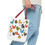 Thumbnail: Chicken Tote Bag