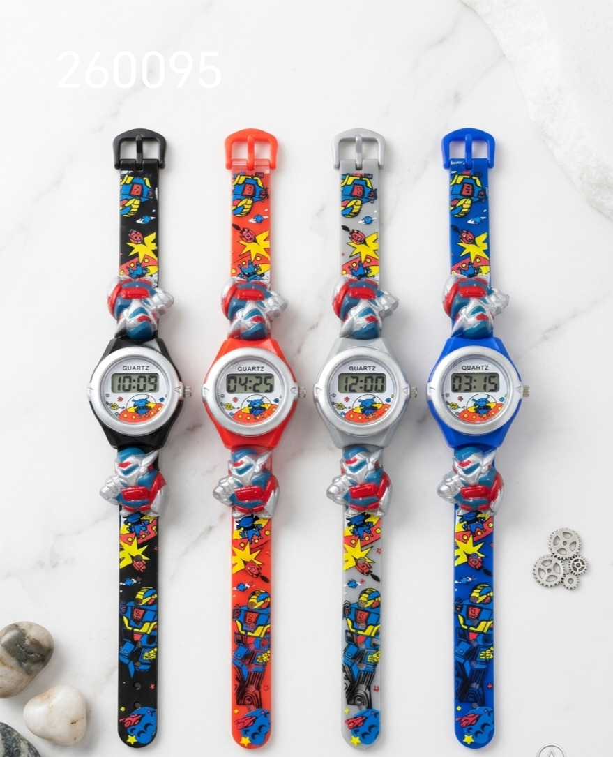 Reloj de niño  