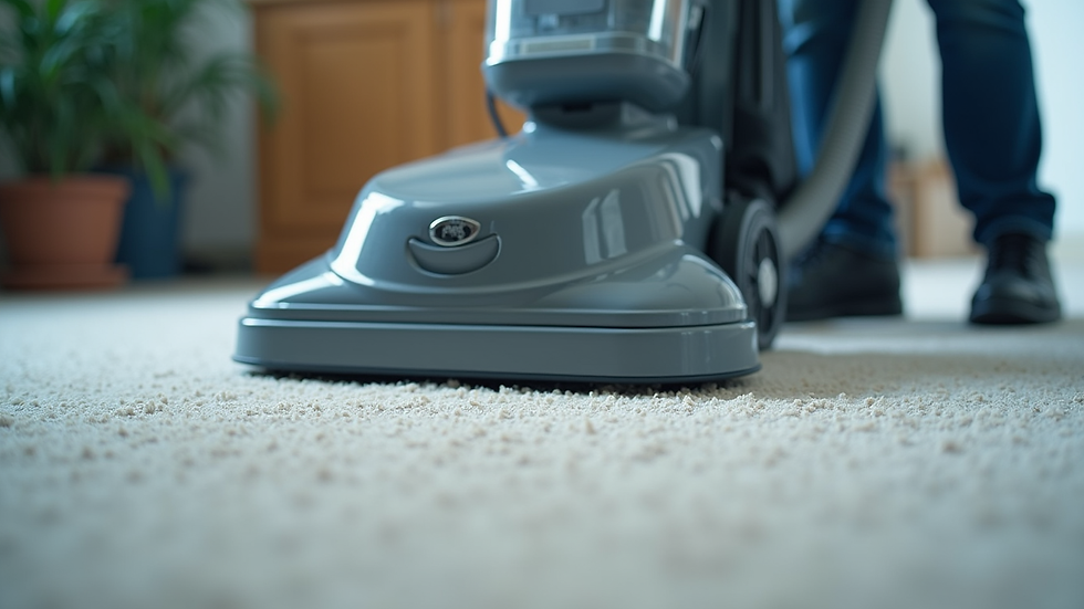 Why You Should Hire Professional Carpet Cleaning Services