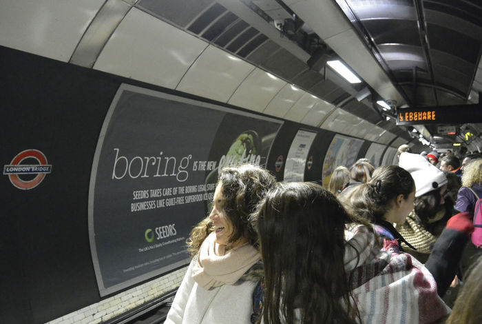 CAMDEN TOWN & MADAME TUSSAUDS