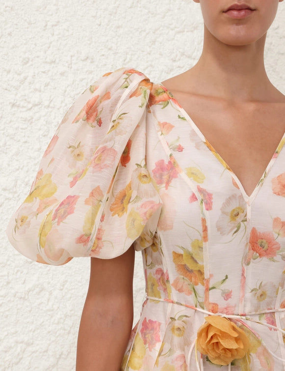 Thumbnail: Tranquility Flip Dress