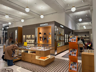 The Future of High-End Living in an Eco-Conscious World