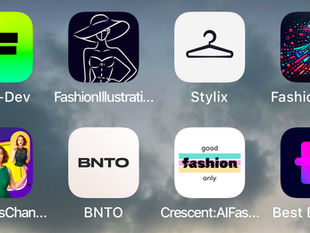 The AI Revolution in the Fashion Industry