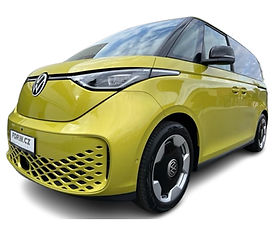 Volkswagen ID.Buzz
