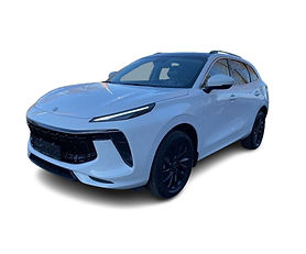 Dongfeng, T5 Evo 1,5 Turbo