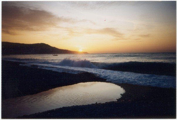 Toulon