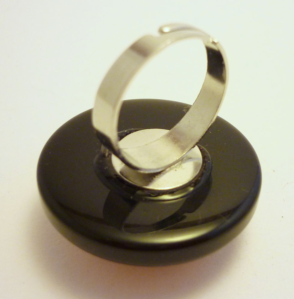 Miniature : Bague Sakura
