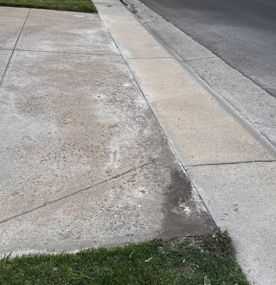 Why Expansion Joint Filling Is Essential in Eugene, Springfield, Albany, Corvallis & the Willamette Valley