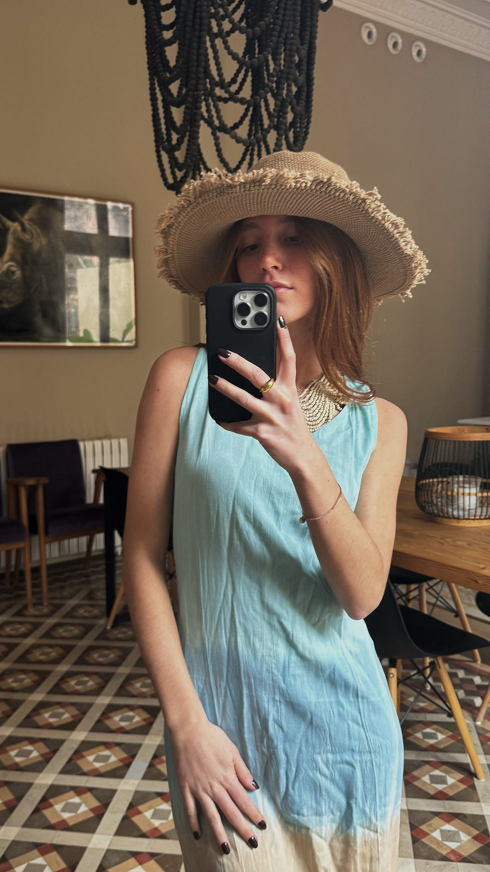 Miniatura: Vestido Aurora