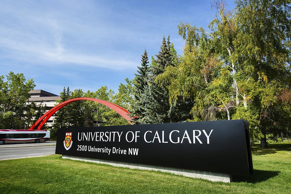 University of Calgary