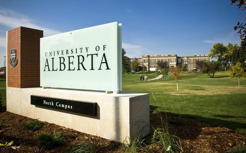 University of Alberta