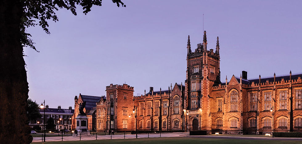 Queen's University