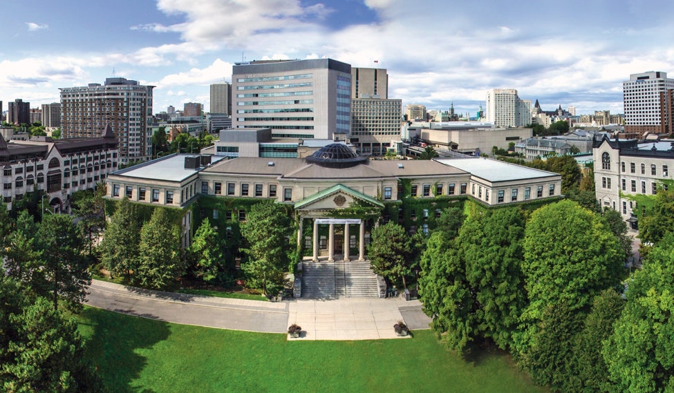 University of Ottawa