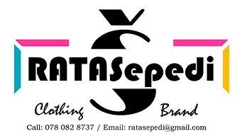 RATA Sepedi Logo 2nd version (with Conta