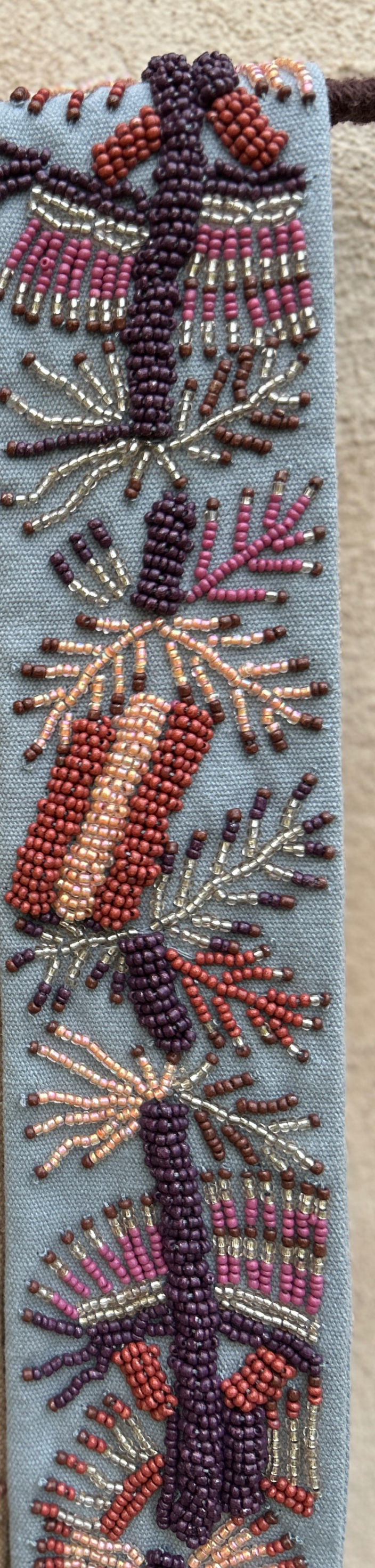 Thumbnail: Belts - three color Variations