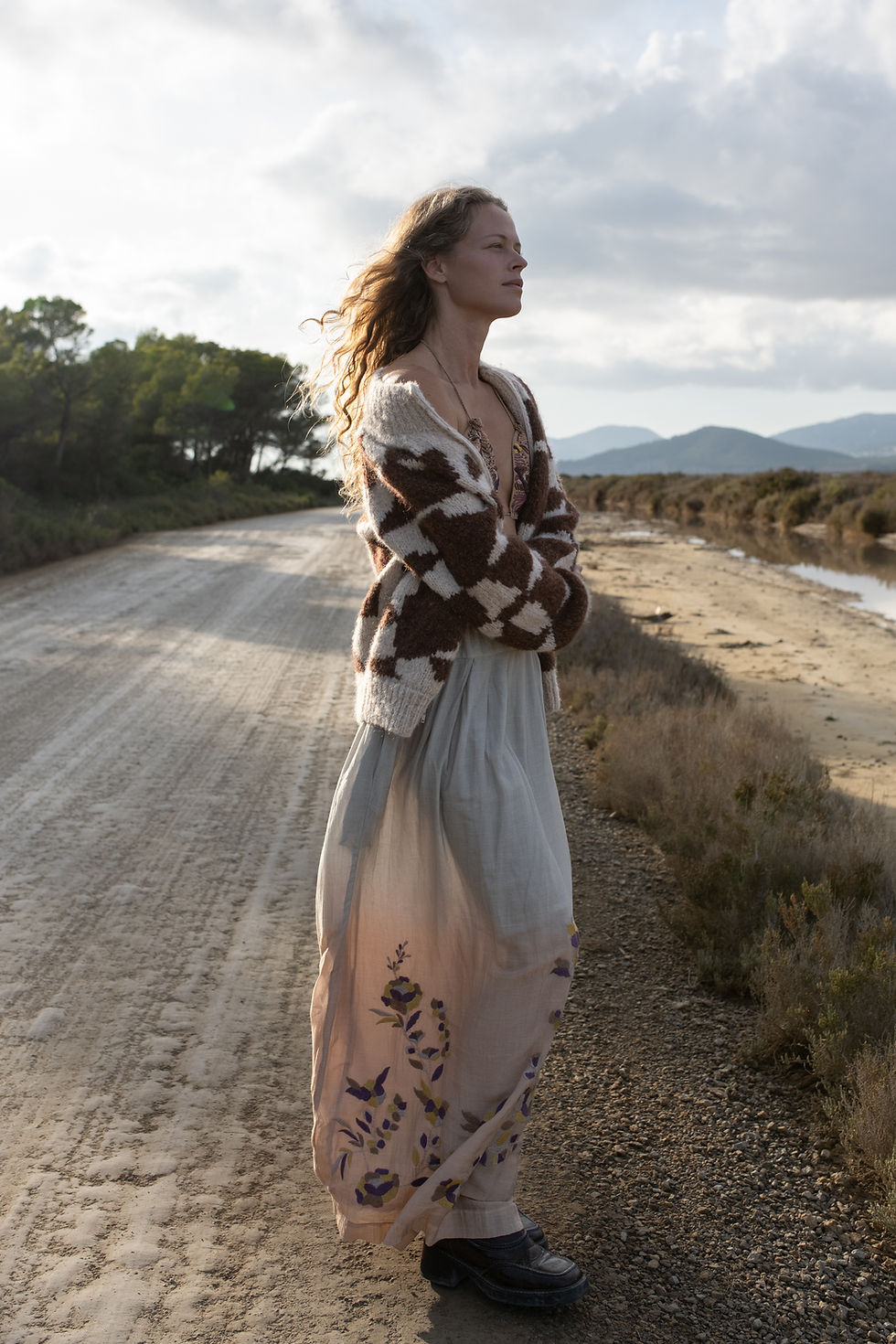 Thumbnail: Rok • Twee kleurvarianten