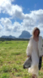 Thumbnail: The Elpelut Kimono • Soft and breathable Cotton-Silk blend