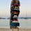 Thumbnail: Fishermanslamp Happy Striped version