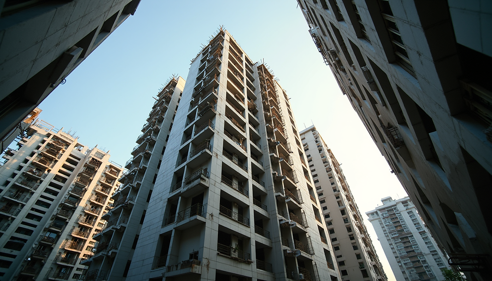 How to Choose the Right Home Construction Builder in Bangalore