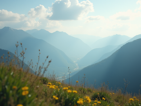 Manifesting: Unlocking the Power of Your Mind