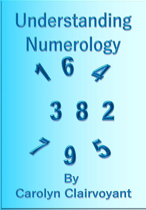 Learn Numerology