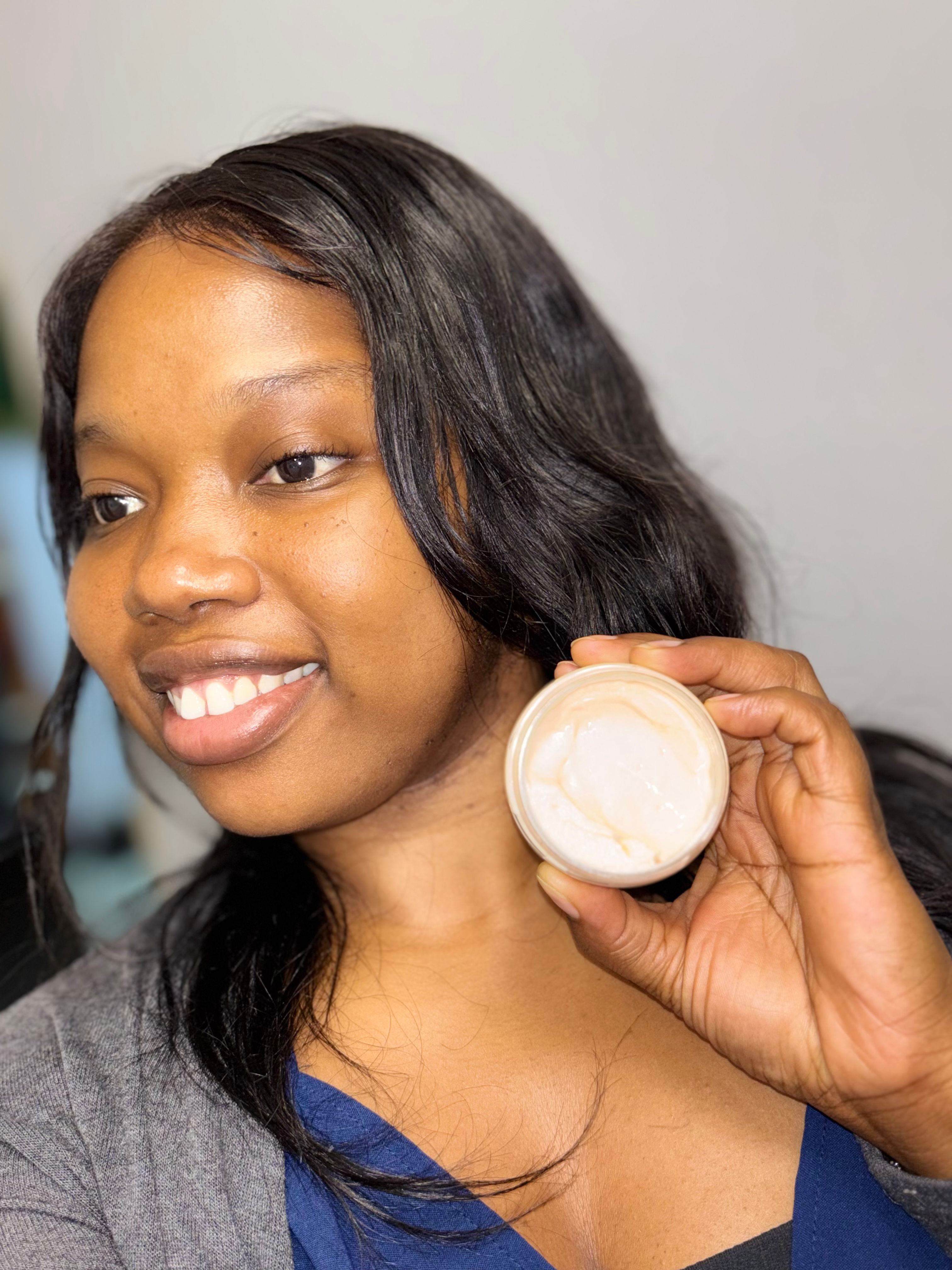 Glycolic Acid Toning Cream