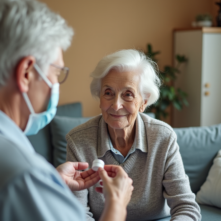 NovaWise Home Care Services in Sydney and Halifax NS: Compassionate Support at Home