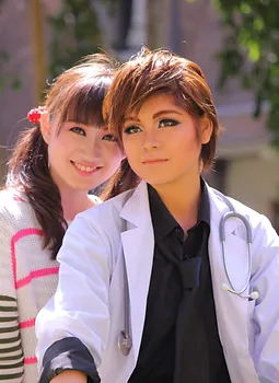 長い春の果てに ミュージカルカンパニーmmg About