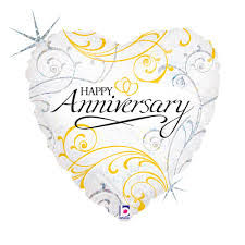 Filigree Anniversary