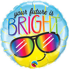 Your Future Is Bright Rnd