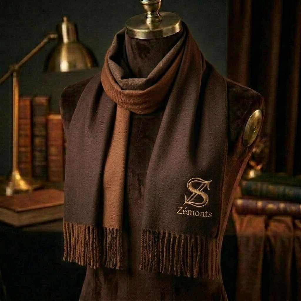 Signature Scarf