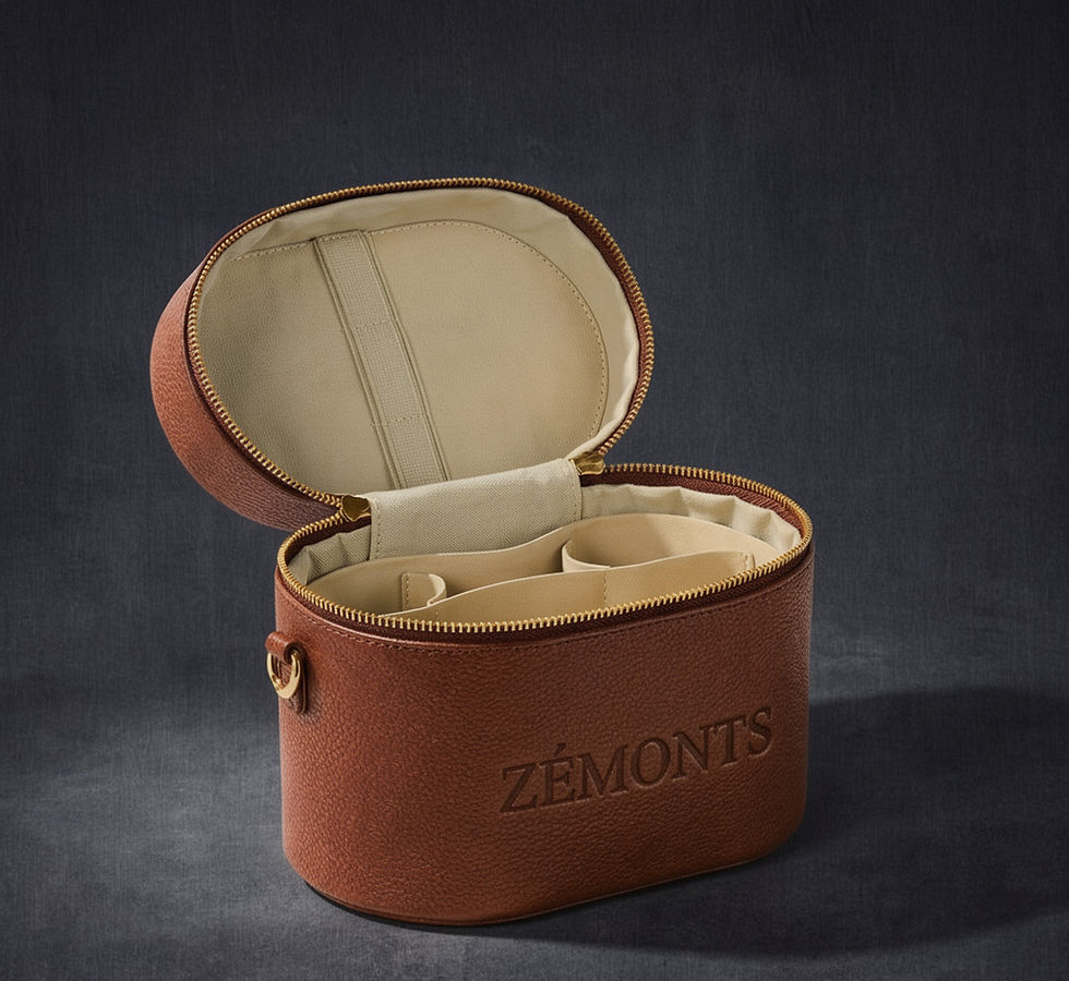 Thumbnail: Makeup Pouch