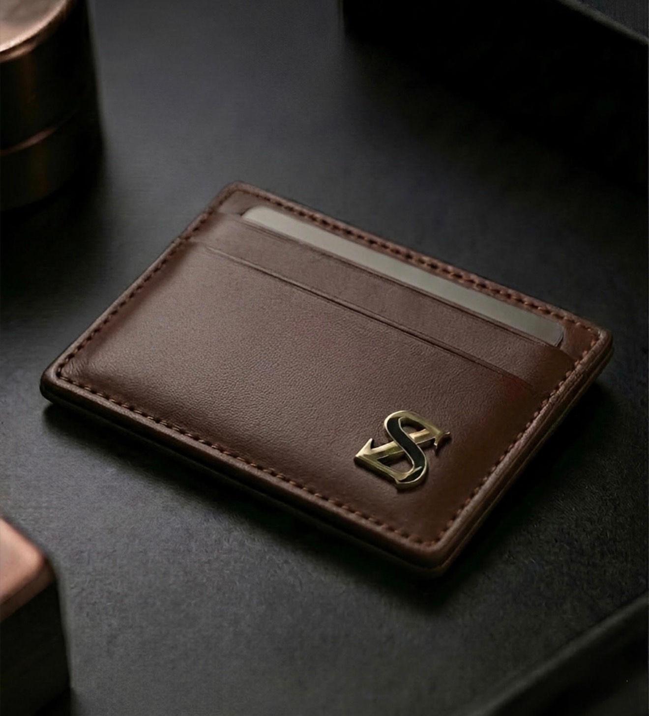 Card holder