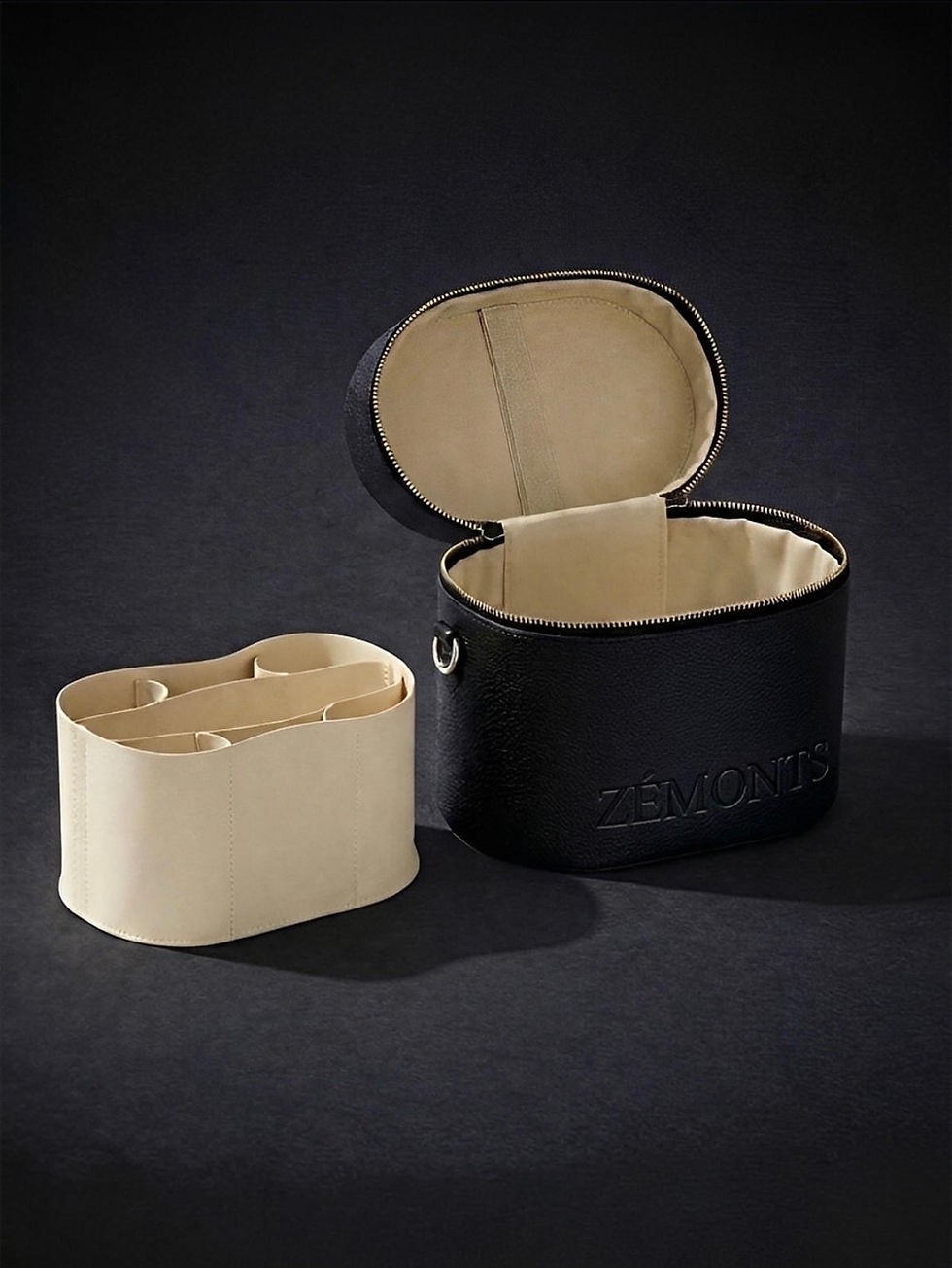 Thumbnail: Makeup Pouch