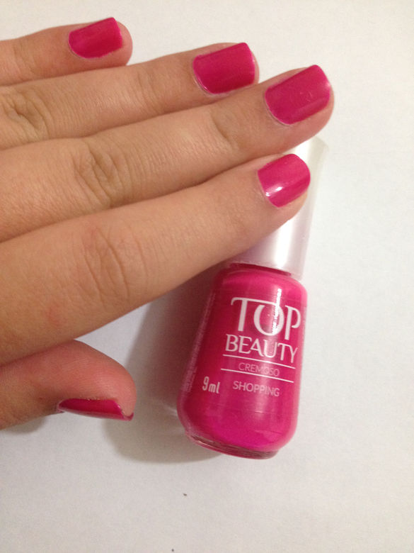 #Esmaltando 💅💗