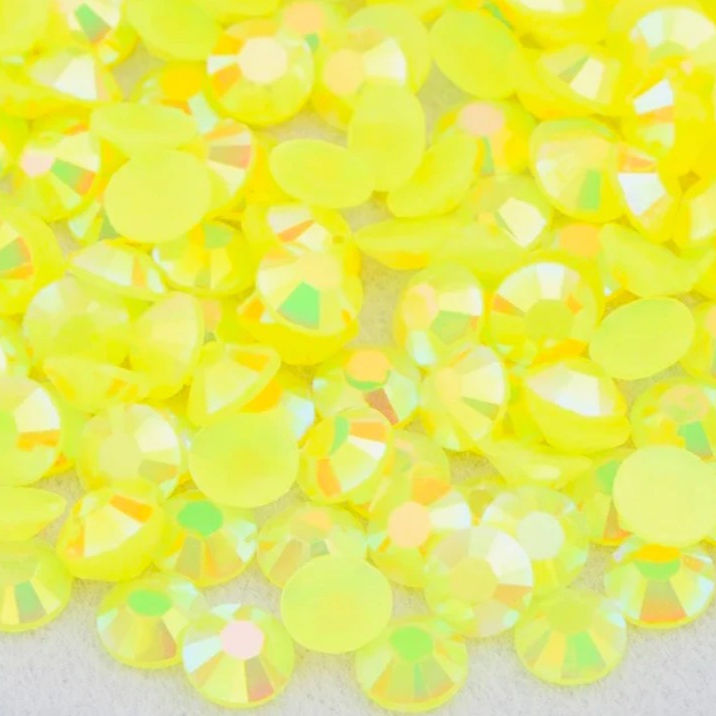 Thumbnail: Jelly AB Rhinestones
