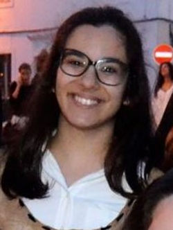 Rosalina Gonçalves