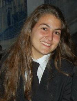 Joana Carolino
