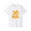 Thumbnail: Yes Mama Orange - Unisex Ultra Cotton Tee