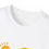 Thumbnail: Yes Mama Orange - Unisex Ultra Cotton Tee